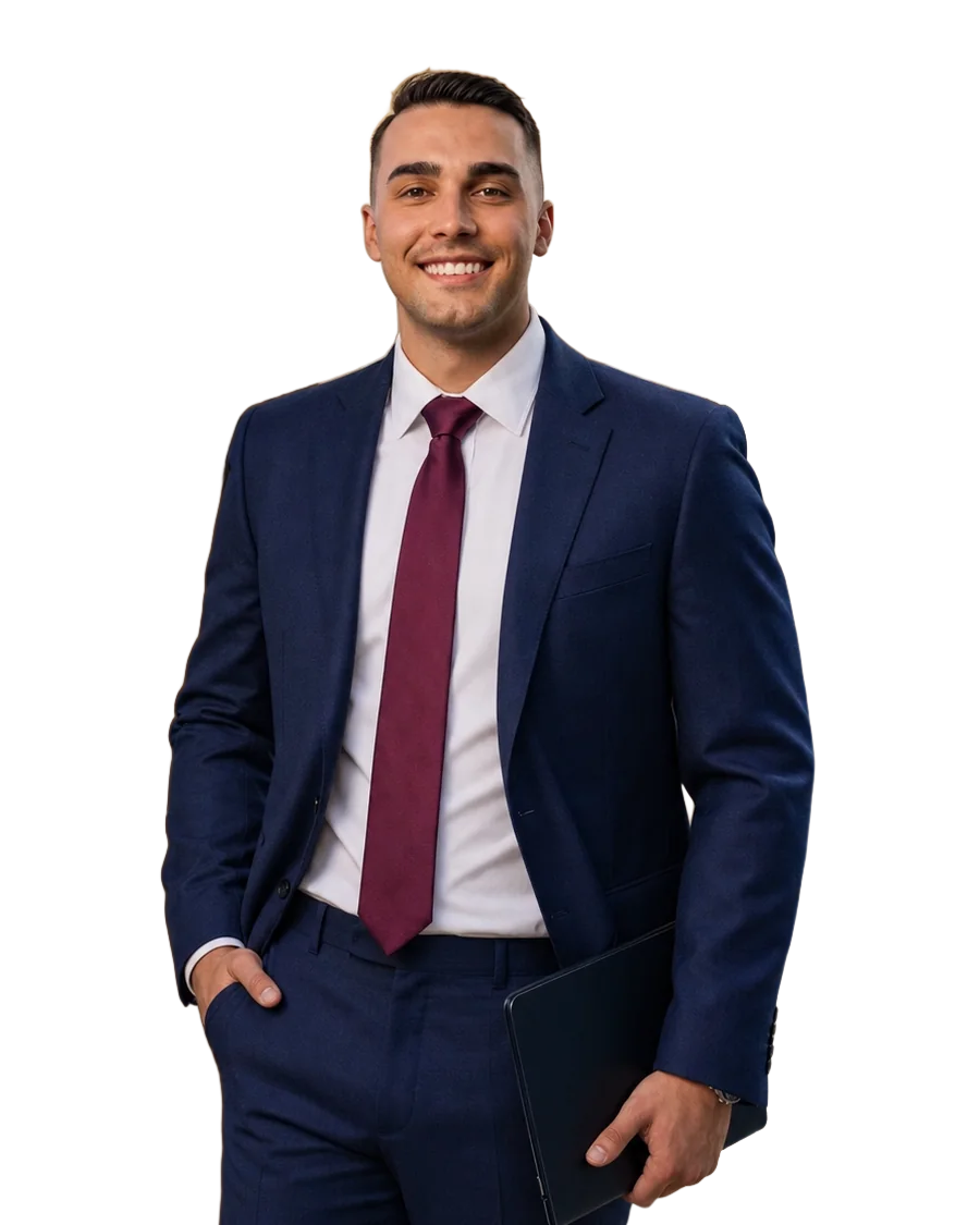 William Furlow, Managing Attorney